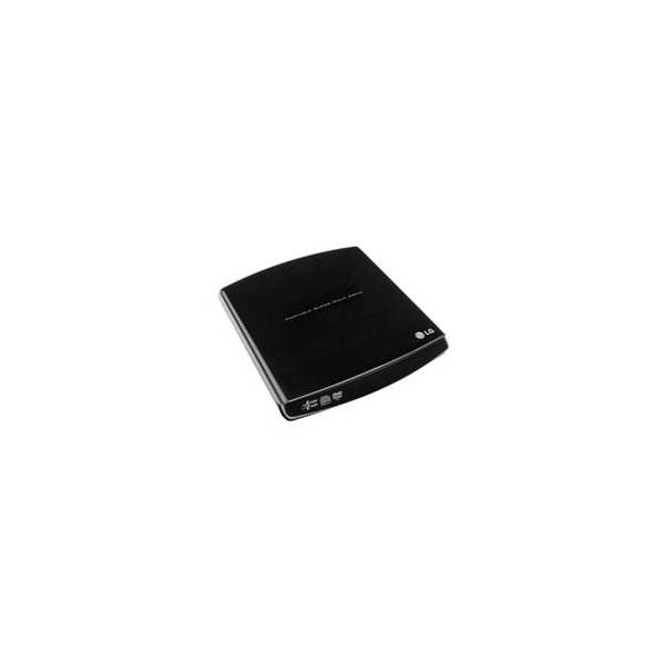 LG GP10 External DVD Drive، درایو DVD اکسترنال ال جی مدل GP10