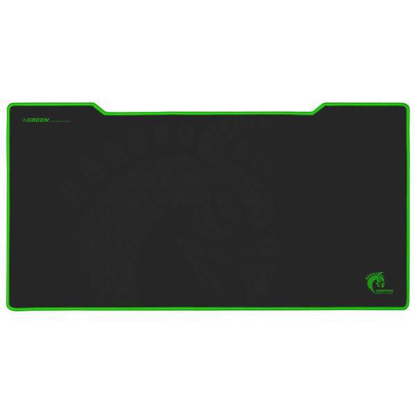 Green GRIFFIN Gaming Mouse Pad، ماوس پد مخصوص بازی گرین مدل GRIFFIN