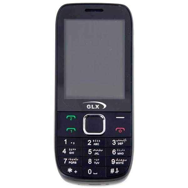 GLX K2 Plus Mobile Phone، گوشی موبایل جی ال ایکس کا 2 پلاس