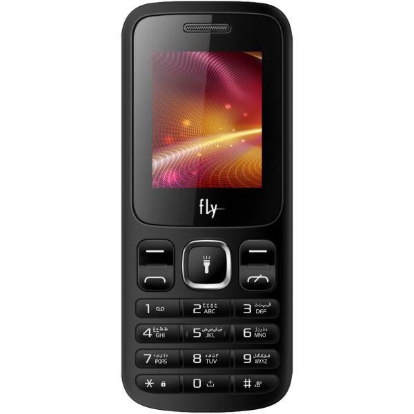 Fly RAY FF177 Dual SIM Mobile Phone، گوشی موبایل فلای مدل RAY FF177 دو سیم کارت