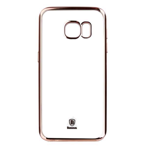 Baseuss Shining Case Cover For Samsung S7، کاور باسئوس مدل Shining Case مناسب برای گوشی موبایل سامسونگ S7