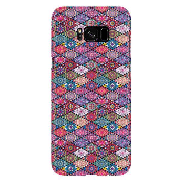 ZeeZip 320G Cover For Samsung Galaxy S8 Plus، کاور زیزیپ مدل 320G مناسب برای گوشی موبایل سامسونگ گلکسی S8 Plus