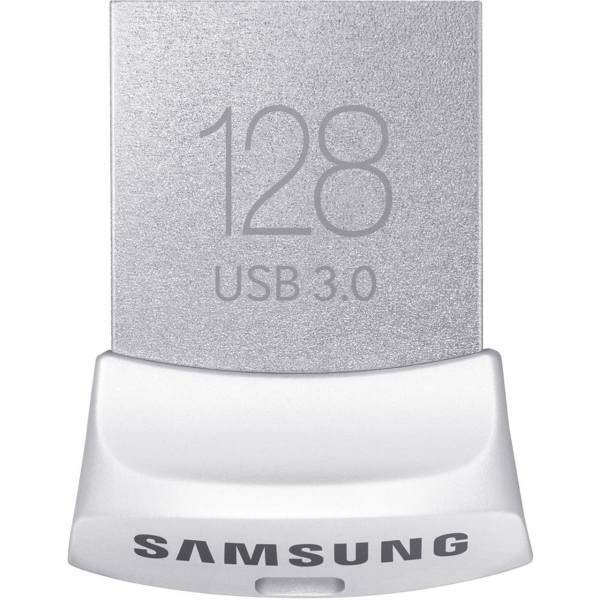 Samsung Fit MUF-128BB Flash Memory - 128GB، فلش مموری سامسونگ مدل Fit MUF-128BB ظرفیت 128 گیگابایت