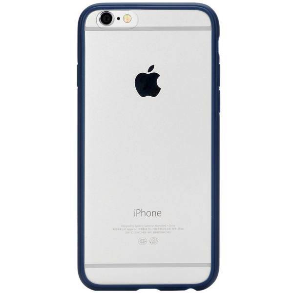 Rock Pure Cover For Apple iPhone 6/6s، کاور راک مدل Pure مناسب برای گوشی موبایل آیفون 6/6s