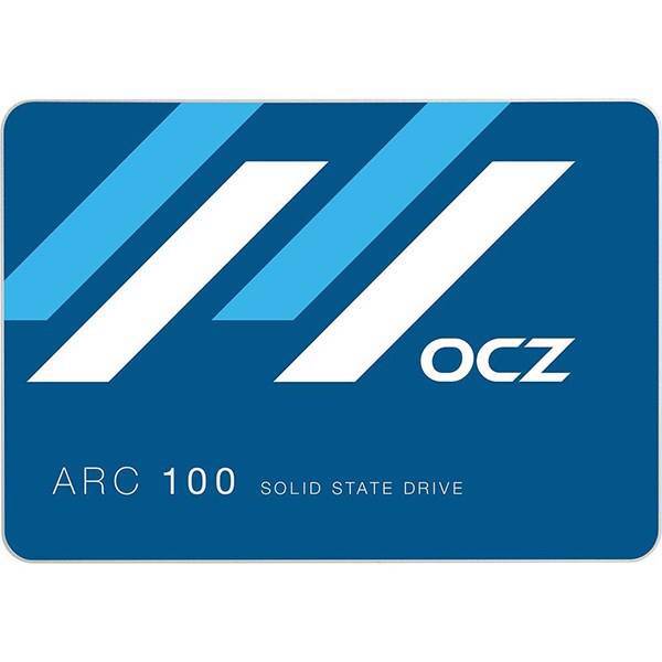 OCZ ARC 100 SSD Drive - 480GB، حافظه SSD او سی زد مدل ARC 100 ظرفیت 480 گیگابایت