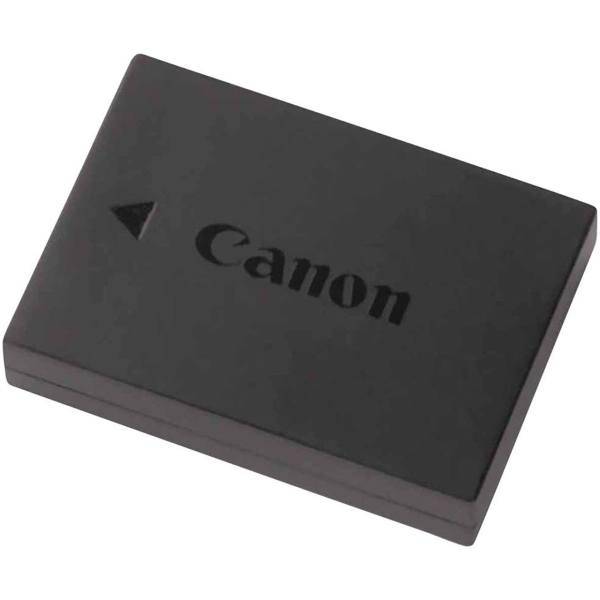 Canon LP-E10 Li-ion Battery، باتری لیتیوم یون کانن مدل LP-E10 مشابه اصلی