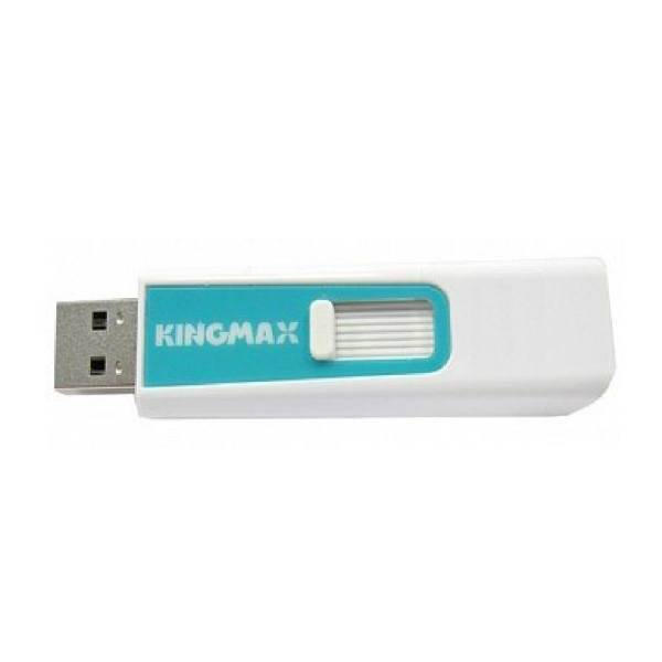 Kingmax PD-06 Flash Memory - 8GB، فلش مموری کینگ مکس مدل PD-06 ظرفیت 8 گیگابایت