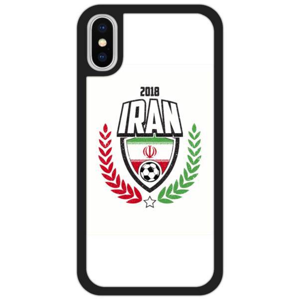 Akam AX0190 Case Cover iPhone 10، کاور آکام مدل AX0190 مناسب برای گوشی موبایل آیفون 10