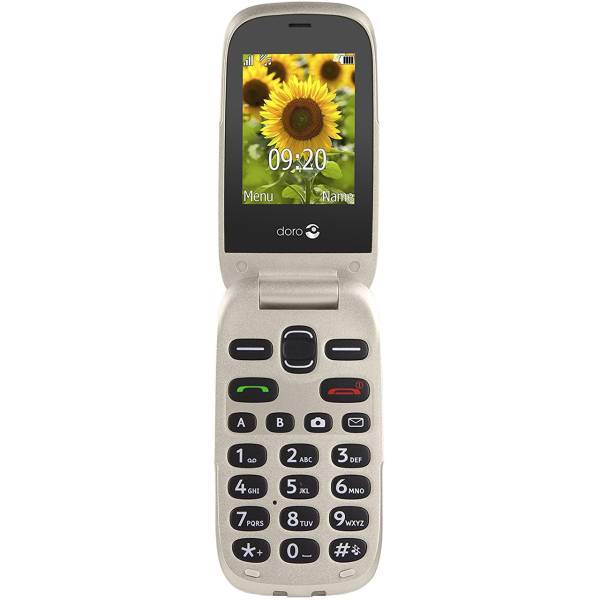 Doro 6030 Mobile Phone، گوشی موبایل دورو مدل 6030