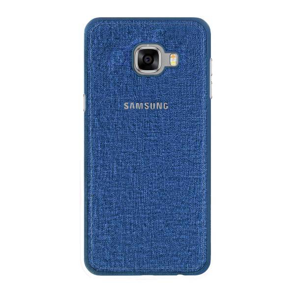 Sview Cloth Cover For Samsung Galaxy A5 2016، کاور Sview مدل Cloth مناسب برای گوشی موبایل سامسونگ گلکسی A5 2016