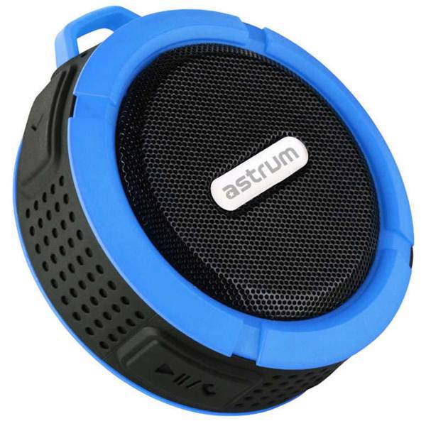 Astrum ST 190 Portable Bluetooth Speaker، اسپیکر بلوتوثی قابل حمل استروم مدل ST 190