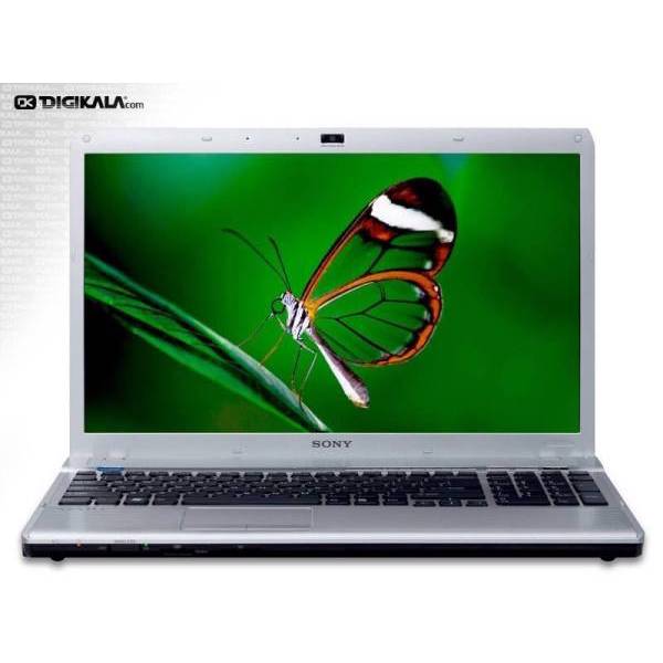 Sony Vaio F13JFX، لپ تاپ سونی وایو اف 13 JFX
