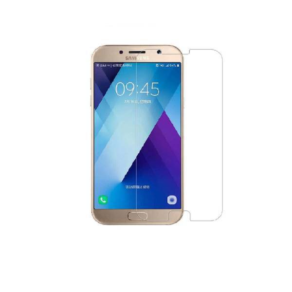 Nano Screen Protector For Mobile Samsung Galaxy A7 2017، محافظ صفحه نمایش نانو مناسب برای سامسونگ Galaxy A7 2017