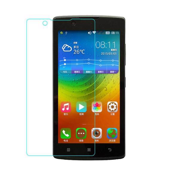 Nano Screen Protector For Mobile LENOVO A2010، محافظ صفحه نمایش نانو مناسب برای لنوو A2010