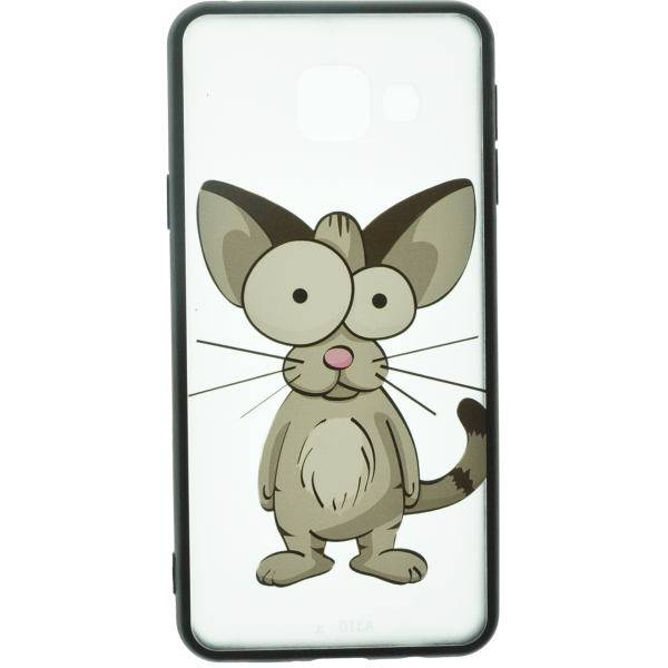 کاور زوو مدل Mice مناسب برای گوشی سامسونگ A3
