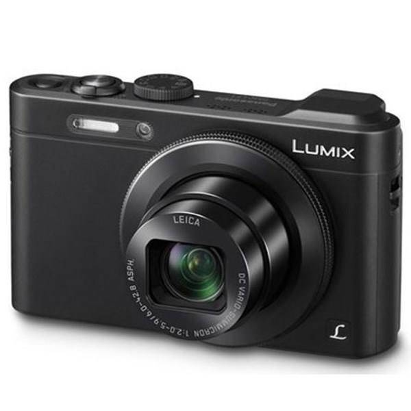 Panasonic Lumix DMC-LF1، دوربین دیجیتال پاناسونیک لومیکس DMC-LF1