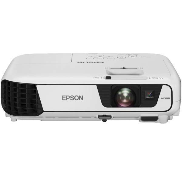 Epson EB-X41 Projector، پروژکتور اپسون مدل EB-X41
