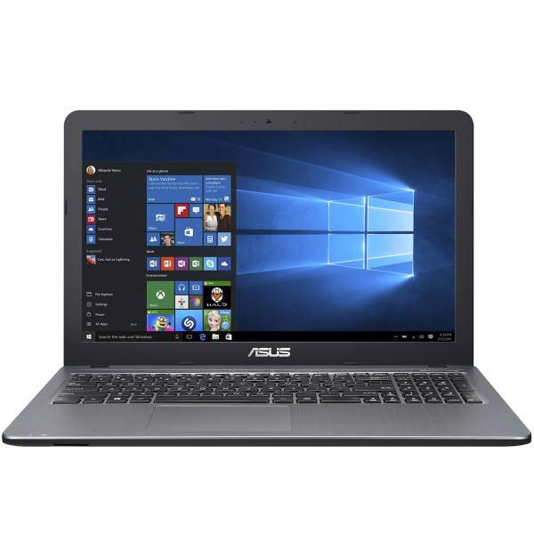 ASUS X540LJ - 15 inch Laptop، لپ تاپ 15 اینچی ایسوس مدل X540LJ