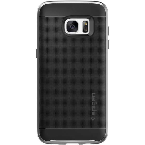 Spigen Neo Hybrid Cover For Samsung Galaxy S7 Edge، کاور اسپیگن مدل Neo Hybrid مناسب برای گوشی موبایل سامسونگ Galaxy S7 Edge