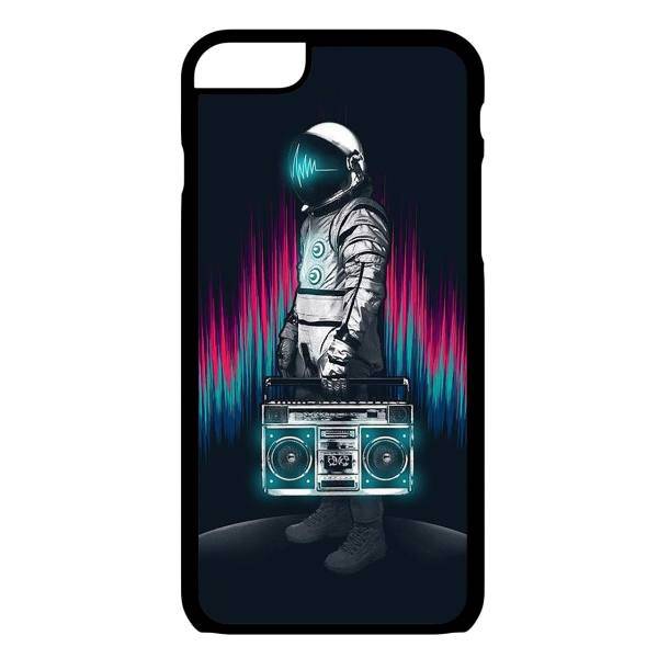 ChapLean Astronaut Cover For iPhone 6/6s Plus، کاور چاپ لین مدل فضانورد مناسب برای گوشی موبایل آیفون 6/6s پلاس