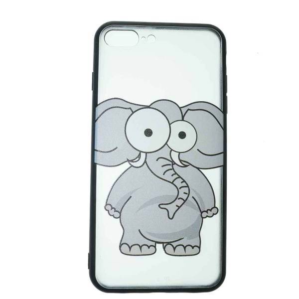 کاور زوو مدلElephant مناسب برای گوشی سامسونگ S8 Plus