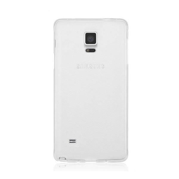 Nillkin Nature Cover For Samsung Note4، کاور نیلکین مدل Nature مناسب برای گوشی موبایل سامسونگ نوت 4