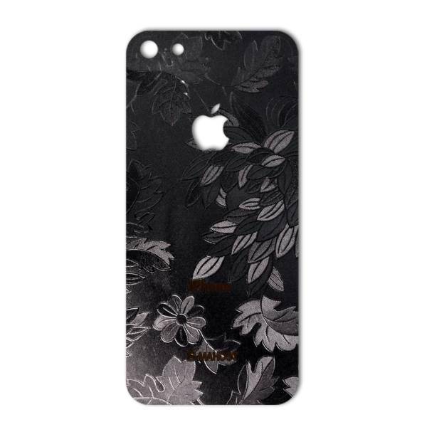 MAHOOT Wild-flower Texture Sticker for iPhone 5c، برچسب تزئینی ماهوت مدل Wild-flower Texture مناسب برای گوشی iPhone 5c