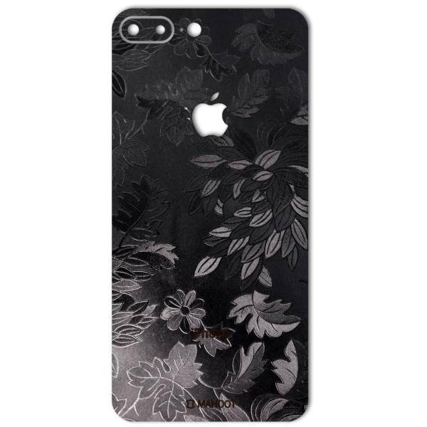 MAHOOT Wild-flower Texture Sticker for iPhone 7 Plus، برچسب تزئینی ماهوت مدل Wild-flower Texture مناسب برای گوشی iPhone 7 Plus