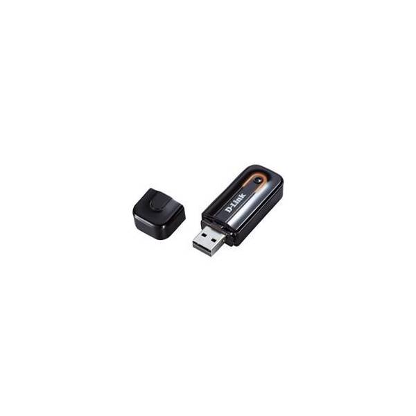 D-Link Wireless N USB Adapter DWA-135، دی لینک آداپتور USB بی سیم DWA-135