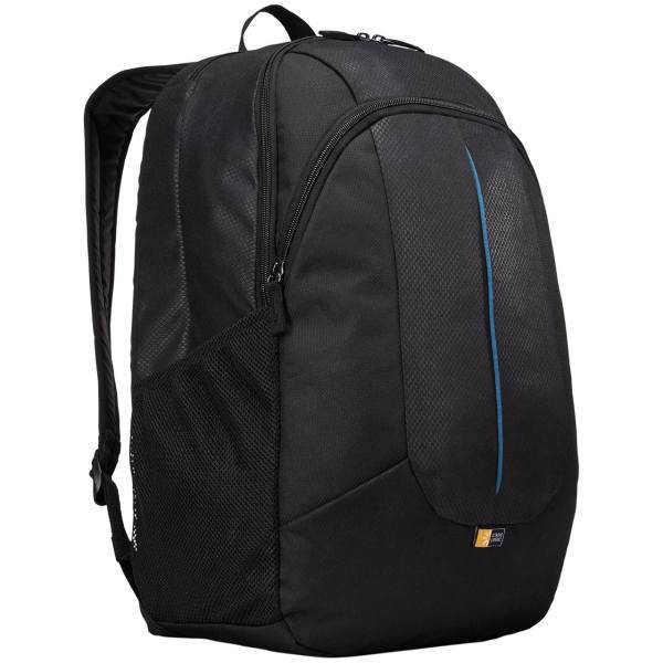 Case Logic PREV217 Backpack For 17.3 Inch Laptop، کوله پشتی لپ تاپ کیس لاجیک مدل PREV217 مناسب برای لپ تاپ 17.3 اینچی