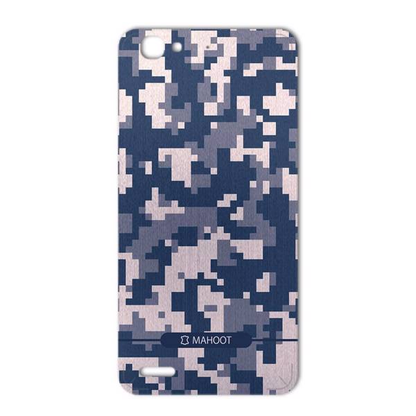 MAHOOT Army-pixel Design Sticker for Huawei GR3، برچسب تزئینی ماهوت مدل Army-pixel Design مناسب برای گوشی Huawei GR3