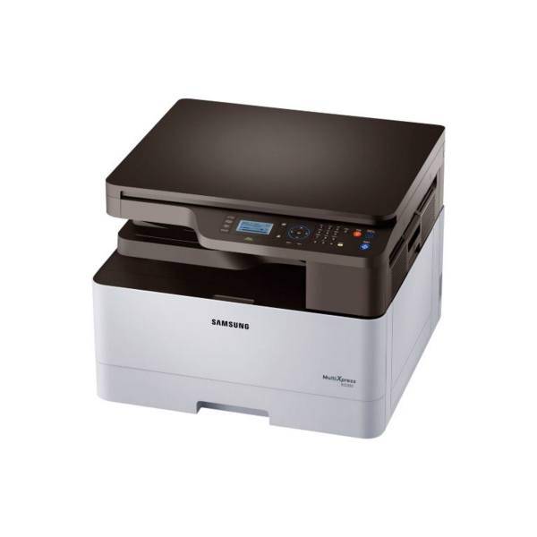 SAMSUNG MultiXpress K2200 Multifunction Laser Printer، پرینتر چندکاره لیزری سامسونگ مدل MultiXpress K2200