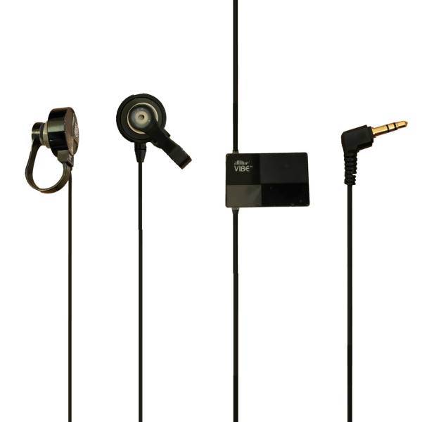 Vibe Bs NVE 300SE Headphones، هدفون 4 بعدی ویبه بی اس مدل NVE 300SE