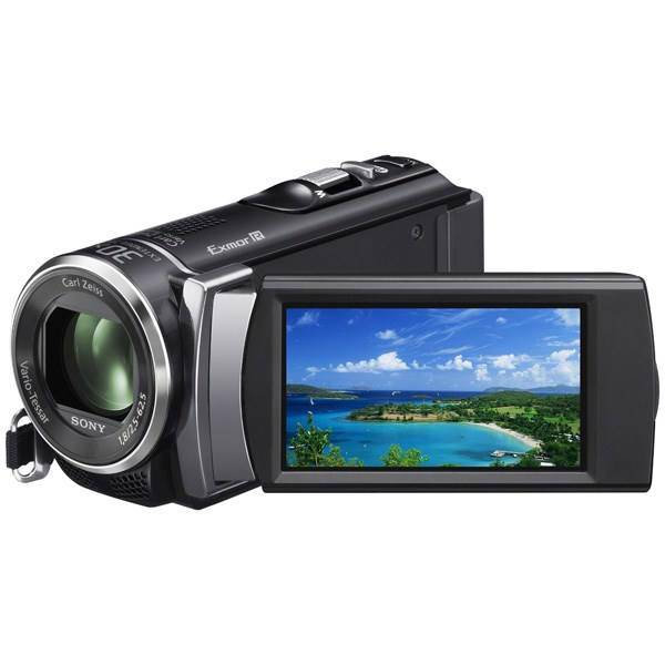 Sony HDR-CX200، دوربین فیلمبرداری سونی اچ دی آر-سی ایکس 200
