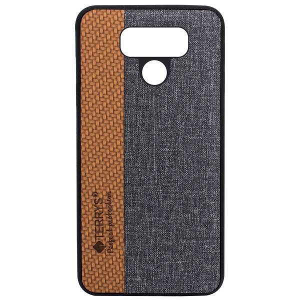 TERRYS Classic Cover For LG G6، کاور تریس مدل Classic مناسب برای گوشی موبایل ال جی G6