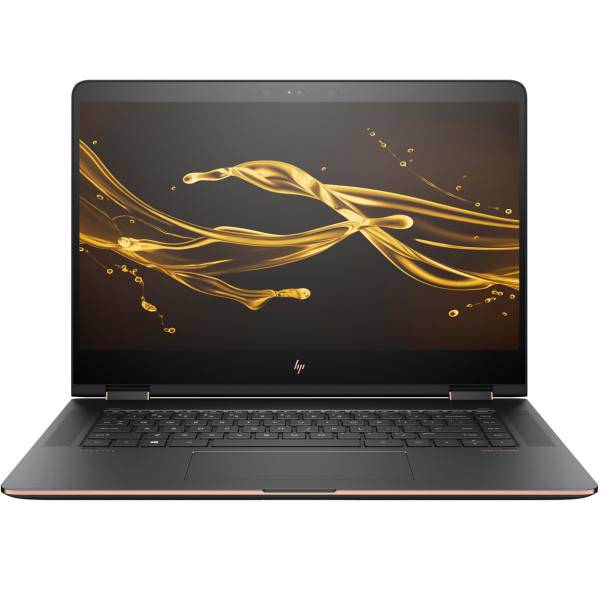 HP Spectre X360 15T BL100- A - 15 inch Laptop، لپ تاپ 15 اینچی اچ پی مدل Spectre X360 15T BL100