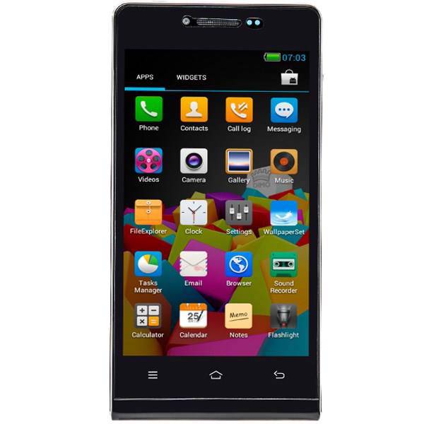 Dimo Maron M5 Mobile Phone، گوشی موبایل دیمو مارون ام5