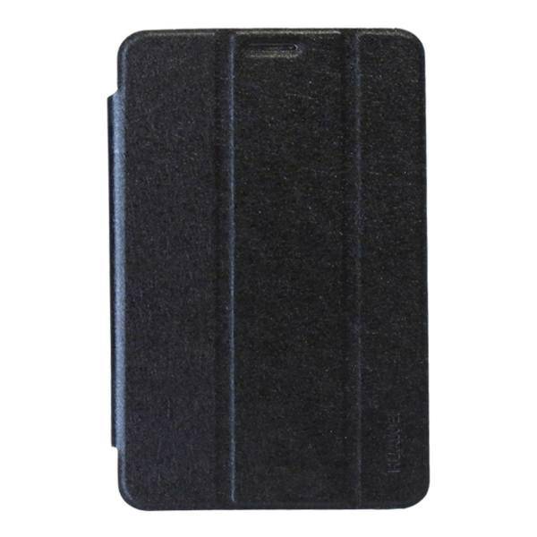 Book Cover Flip Cover For Huawei MediaPad X1، کیف کلاسوری مدل Book Cover مناسب برای تبلت هواوی MediaPad X1