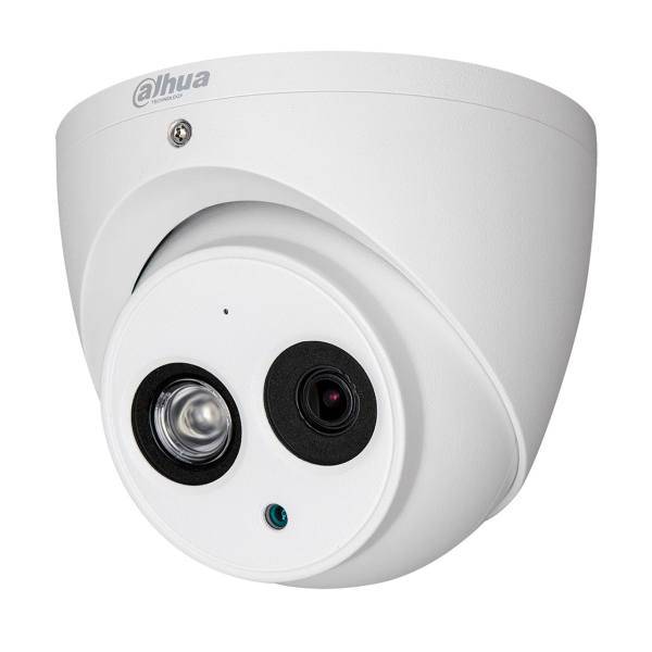 DAHUA HDW1200EMPA DOME CCTV، دوربین مداربسته دام داهوا مدل HDW1200EMPA
