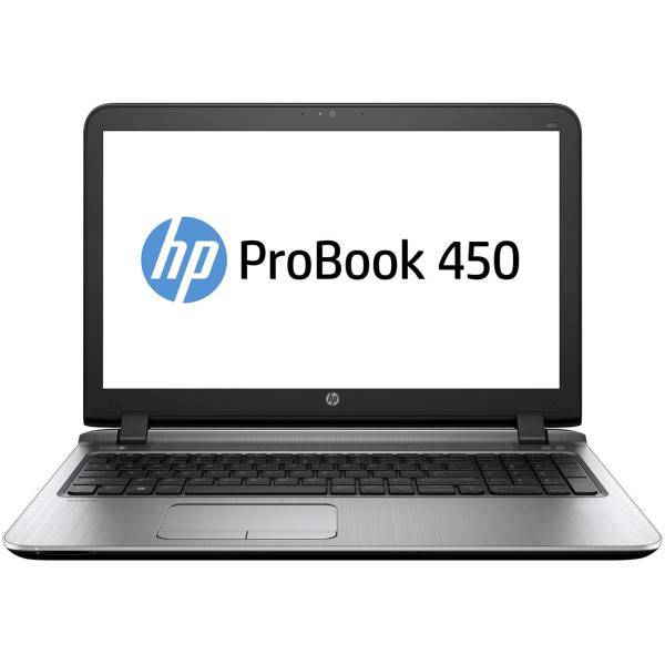 HP ProBook 450 G3 - 15 inch Laptop، لپ تاپ 15 اینچی اچ پی مدل ProBook 450 G3