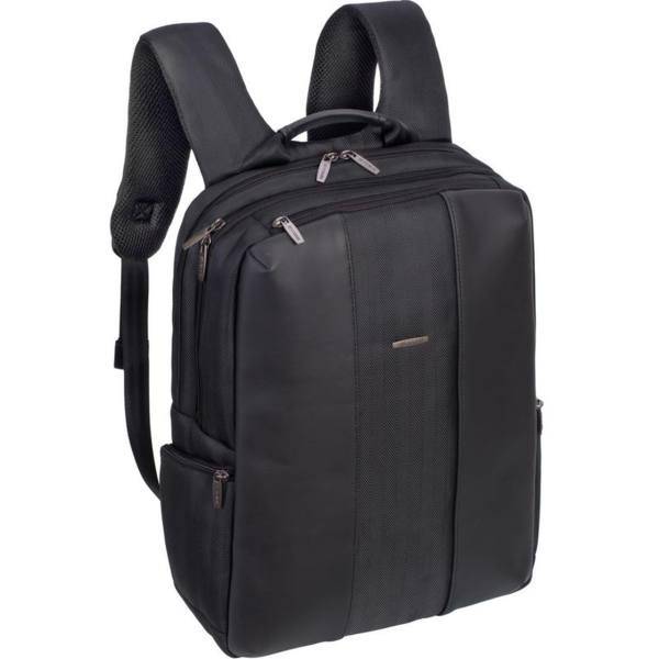 RivaCase 8165 Backpack For 15.6 Inch Laptop، کوله پشتی لپ تاپ ریوا کیس مدل 8165 مناسب برای لپ تاپ 15.6 اینچی
