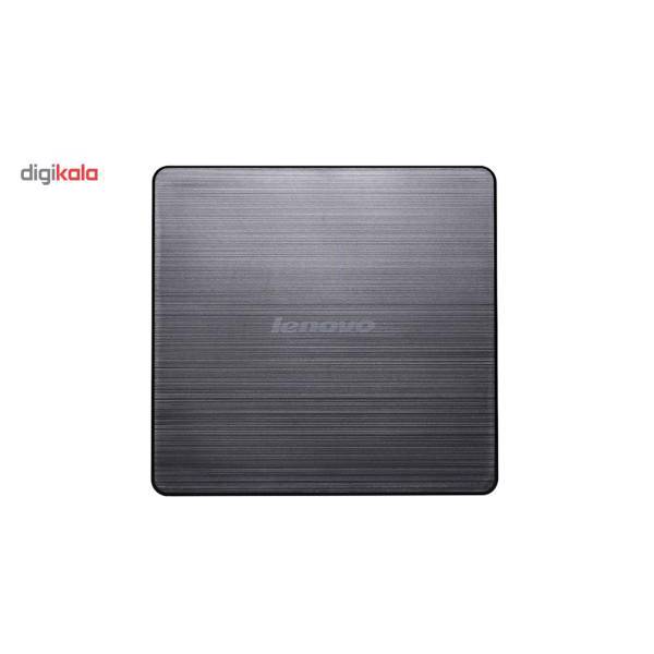Lenovo DB65 External DVD Drive، درایو DVD اکسترنال لنوو مدل DB65
