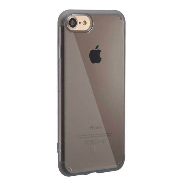 Baseus Arapiph7-C01 Cover For Apple Iphone 7، قاب محافظ ضد خش باسئوس مدلArapiph7-C01 مناسب برای گوشی اپل آیفون 7