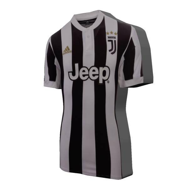 استیکر چوبی یوونتوس بانیبو مدل Juventus Dress