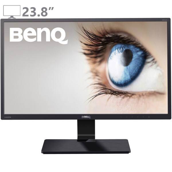 BenQ GW2470H Monitor - 23.8 Inch، مانیتور بنکیو مدل GW2470H سایز 23.8 اینچ