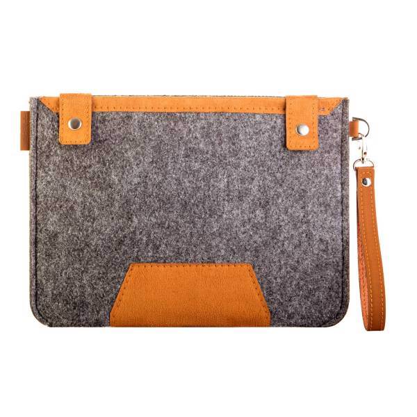 Behell BE-F11-01 Bag For 7-10 Inch Tablet، کیف تبلت بهل مدل BE-F11-01 مناسب برای تبلت های 7-10 اینچ