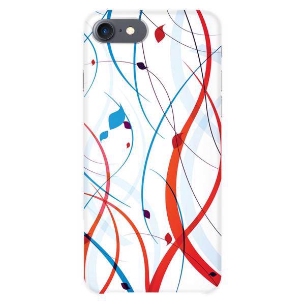 ZeeZip 328G Cover For iphone 7، کاور زیزیپ مدل 328G مناسب برای گوشی موبایل آیفون 7