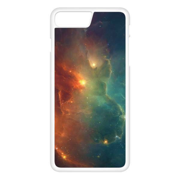 کاور لومانا مدل M7 Plus 282 مناسب برای گوشی موبایل آیفون 7 پلاس