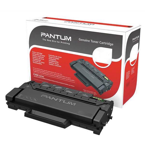 Pantum PC-100 Black Toner، تونر مشکی پنتوم مدل PC-100