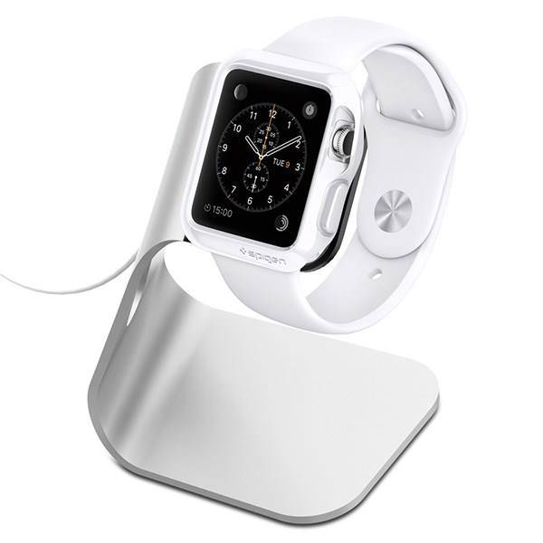 Spigen S330 Apple Watch Stand، پایه نگهدارنده اپل واچ اسپیگن مدل S330